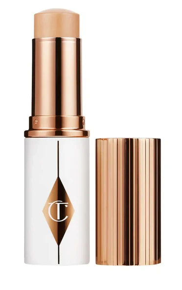 Charlotte Tilbury Unreal Skin Sheer Glow Tint 7.5 Medium- Nemlendirici Stick fondöten 8 ml ürün görseli 1