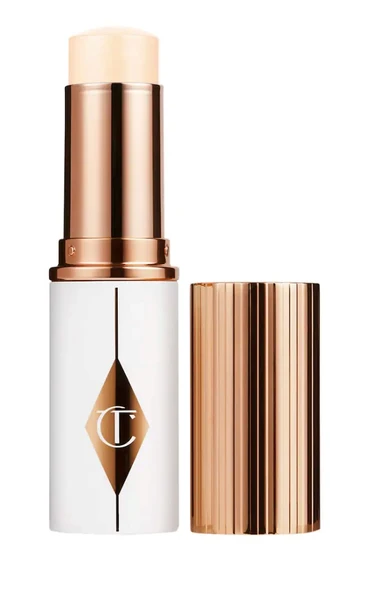 Charlotte Tilbury Unreal Skin Sheer Glow Tint 1.5 Fair - Nemlendirici Stick fondöten 8 ml ürün görseli 1