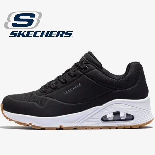 Skechers Uno Stand On Aır 73690 Unisex Spor Ayakkabı ürün görseli 1
