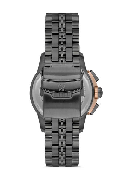 Momentus Men's Time Master SM385N-05SR - Resim 2