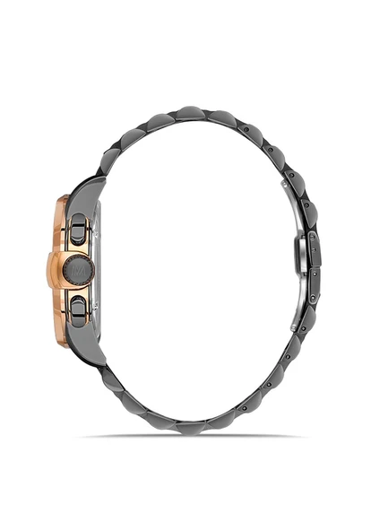 Momentus Men's Time Master SM385N-05SR - Resim 4