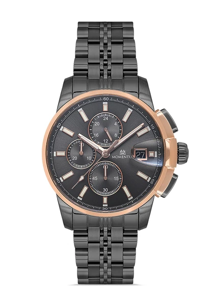 Momentus Men's Time Master SM385N-05SR ürün görseli 1