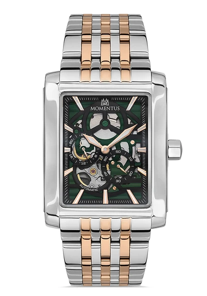 Momentus Men's Mecha Masters TM333T-15SR ürün görseli 1