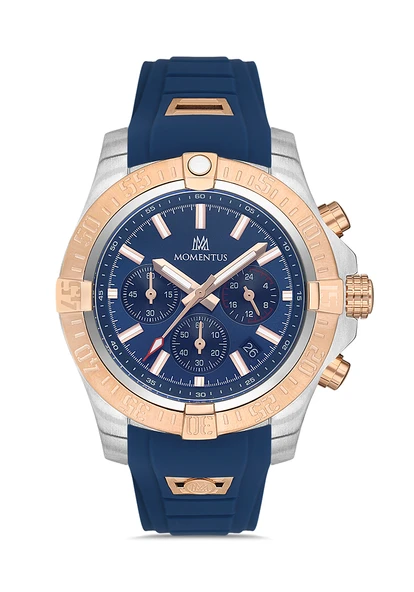 Momentus Men's Sport Master SM365T-11MR ürün görseli 1