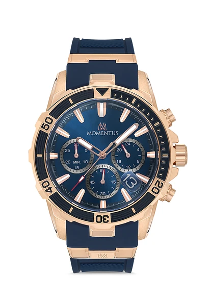 Momentus Men's Sport Master SM357T-11MR ürün görseli 1