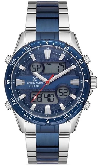 DANIEL KLEIN DK013186A-05 KOL SAATİ ürün görseli 1