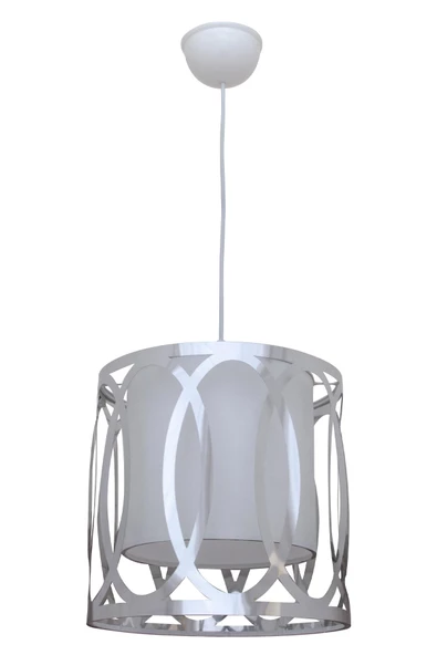 D-light Çay Tekli Avize - Resim 2