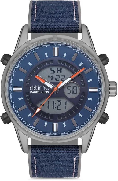 DANIEL KLEIN DK.1.12635.5 KOL SAATİ ürün görseli 1
