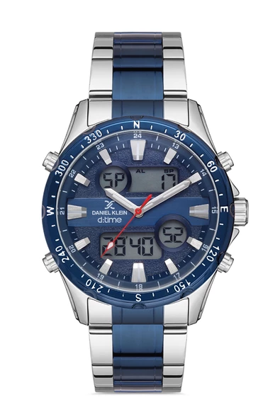 DANIEL KLEIN DK013186A-05 KOL SAATİ - Resim 3