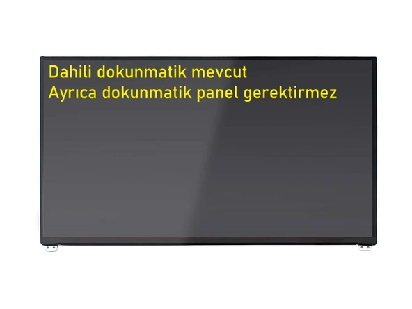Dell Latitude E7480 Notebook Lcd Ekran - Panel / 1920x1080 Touch - Ver.1 ürün görseli 1