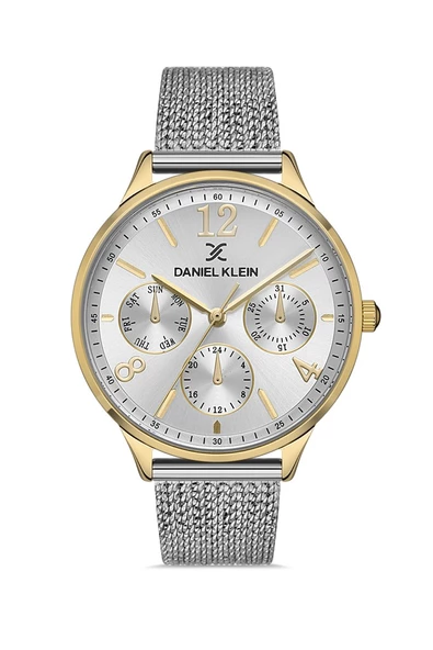 DANIEL KLEIN DK.1.12834.7 KOL SAATİ ürün görseli 1