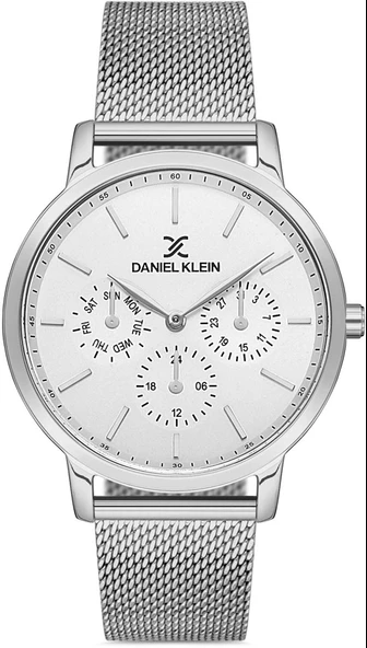 DANIEL KLEIN DK012146G-02A KOL SAATİ ürün görseli 1