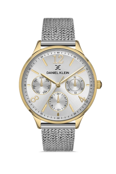 DANIEL KLEIN DK.1.12834.7 KOL SAATİ - Resim 2