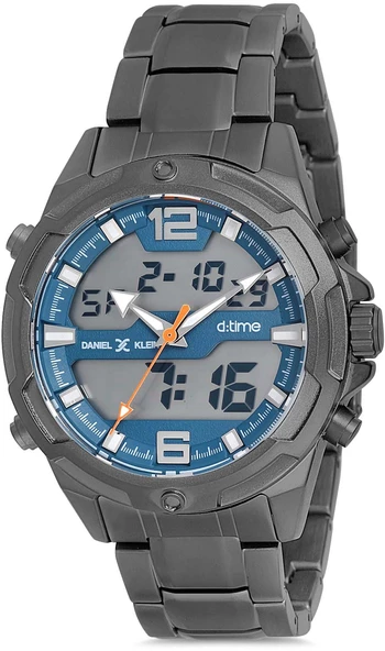 DANIEL KLEIN DK013198C-04 KOL SAATİ - Resim 2