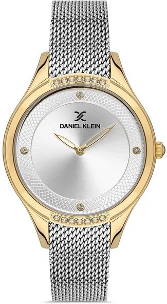 DANIEL KLEIN DK013810D-07 KOL SAATİ ürün görseli 1