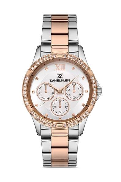 DANIEL KLEIN DK013820C-05 KOL SAATİ ürün görseli 1