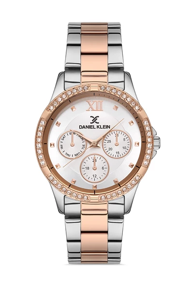 DANIEL KLEIN DK013820C-05 KOL SAATİ - Resim 2
