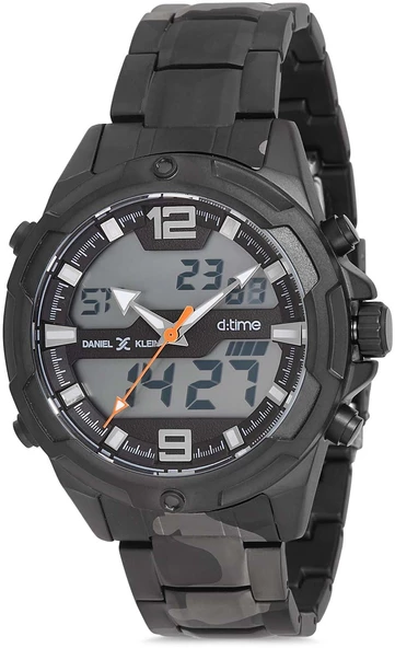 DANIEL KLEIN DK013198C-06 KOL SAATİ ürün görseli 1