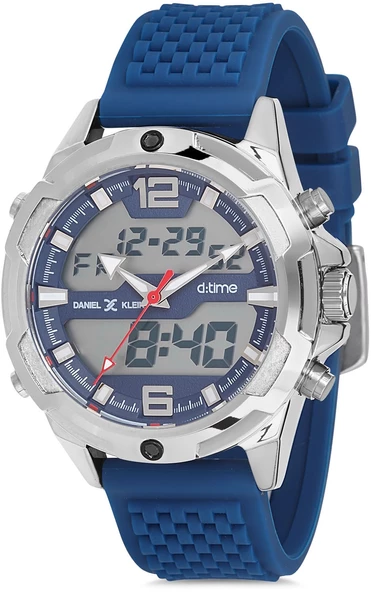 DANIEL KLEIN DK013198A-03 KOL SAATİ - Resim 2