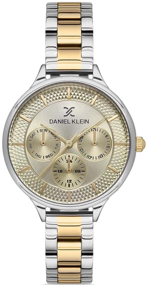 DANIEL KLEIN DK013848B-05 KOL SAATİ - Resim 2