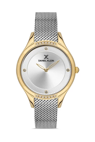 DANIEL KLEIN DK013810D-07 KOL SAATİ - Resim 3