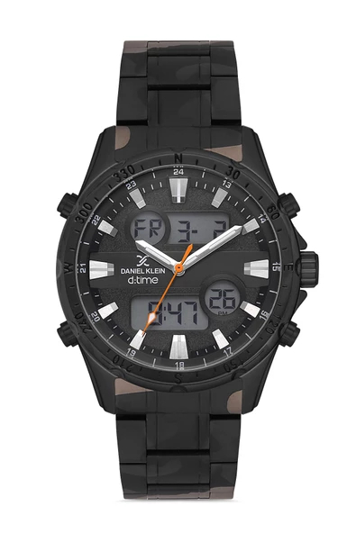 DANIEL KLEIN DK013186A-04 KOL SAATİ ürün görseli 1