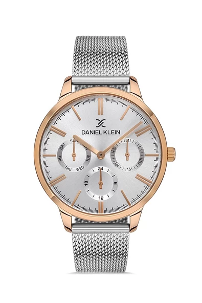 DANIEL KLEIN DK013863D-03 KOL SAATİ ürün görseli 1