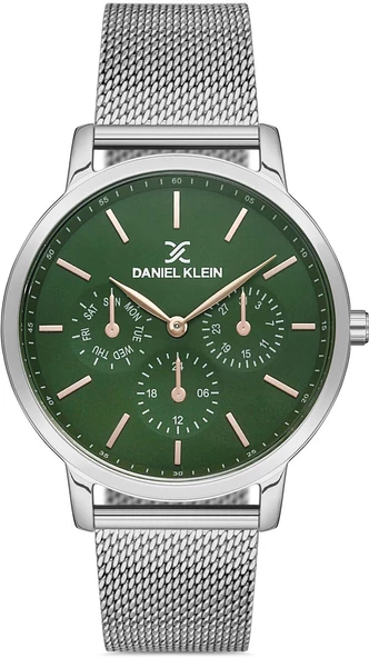 DANIEL KLEIN DK012146G-03A KOL SAATİ ürün görseli 1