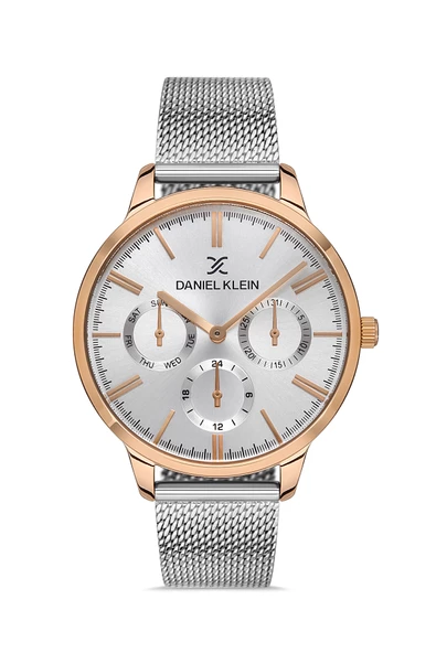 DANIEL KLEIN DK013863D-03 KOL SAATİ - Resim 2