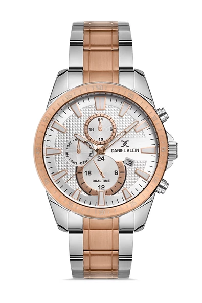 DANIEL KLEIN DK013452F-03 KOL SAATİ - Resim 2