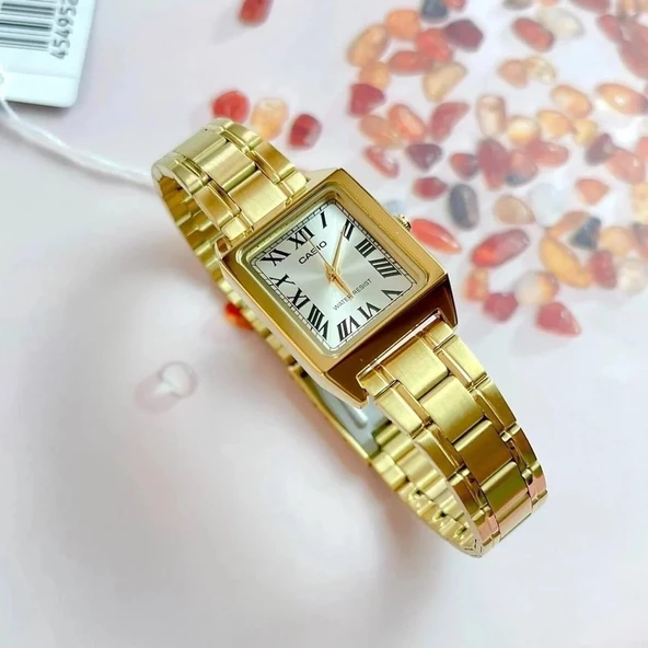 CASIO LTP-V007G-9BUDF KADIN KOL SAATİ - Resim 3