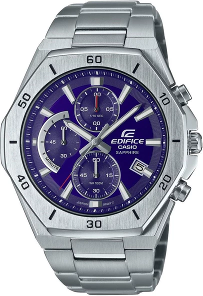 CASIO EFB-680D-2BVUDF ERKEK KOL SAATİ ürün görseli 1