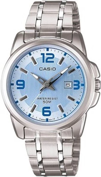 CASIO LTP-1314D-2AVDF KADIN KOL SAATİ ürün görseli 1