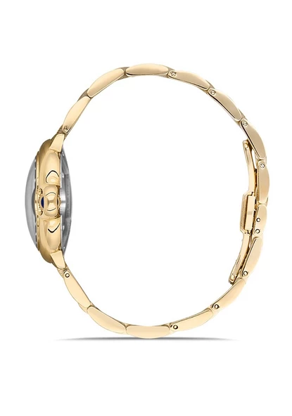 HISLON QL120G-02SG KADIN KOL SAATİ - Resim 2
