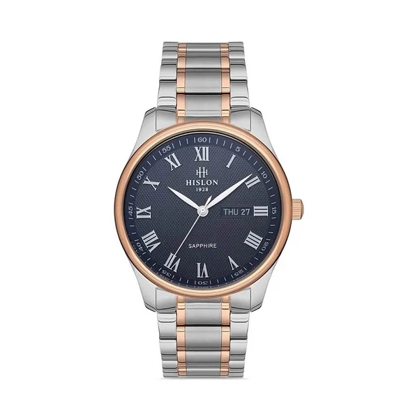 HISLON CL113T-04SR ERKEK KOL SAATİ ürün görseli 1