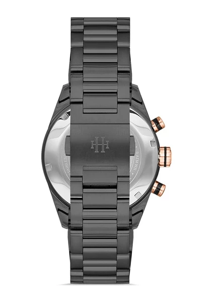 HISLON MS107N-15SR ERKEK KOL SAATİ - Resim 2