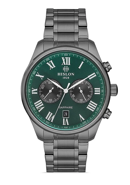 HISLON DT113T-15SN ERKEK KOL SAATİ ürün görseli 1