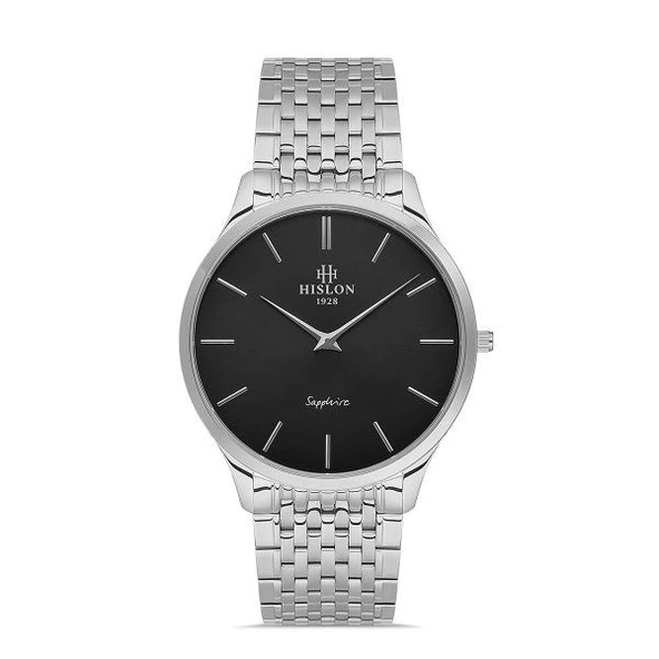 HISLON CL135S-04SS ERKEK KOL SAATİ ürün görseli 1