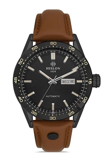 HISLON SD107T-04KN ERKEK KOL SAATİ ürün görseli 1