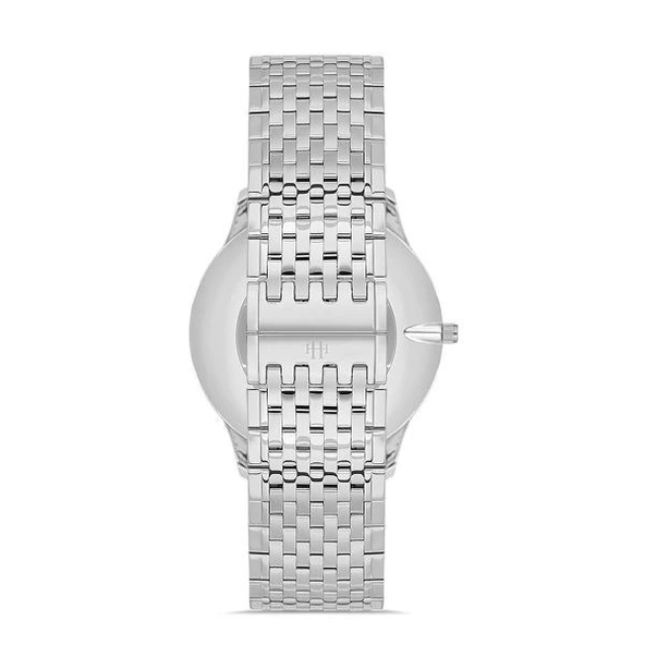 HISLON CL135S-04SS ERKEK KOL SAATİ - Resim 3