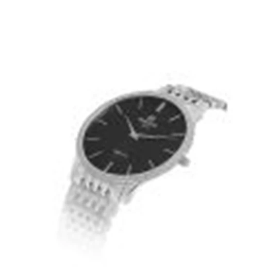 HISLON CL135S-04SS ERKEK KOL SAATİ - Resim 4