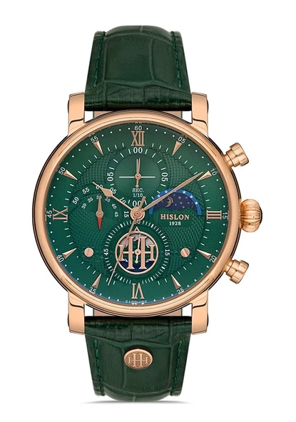 HISLON TM105R-15KR ERKEK KOL SAATİ ürün görseli 1