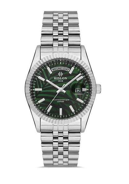 HISLON QL126S-15SS KADIN KOL SAATİ ürün görseli 1