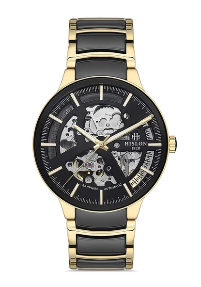 HISLON SD110G-16SG ERKEK KOL SAATİ ürün görseli 1