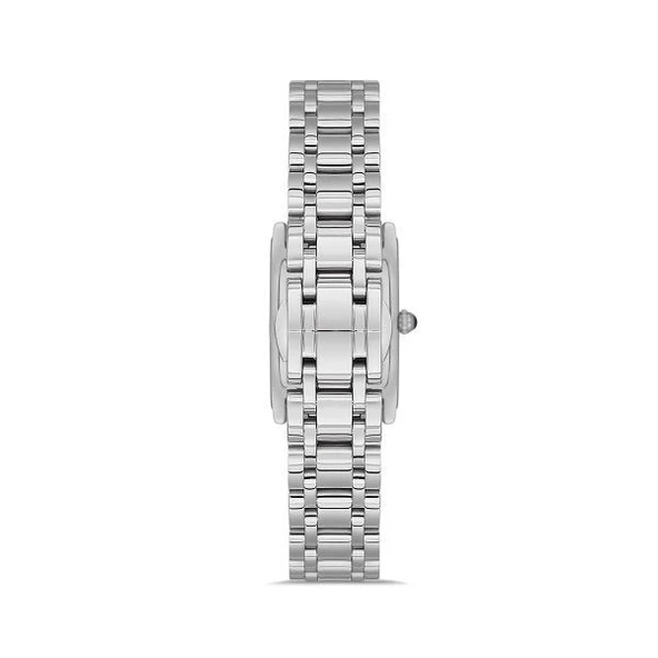 HISLON QL149S-03SS KADIN KOL SAATİ - Resim 3