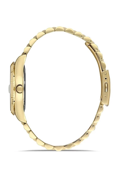 HISLON QL126G-15SG KADIN KOL SAATİ - Resim 2