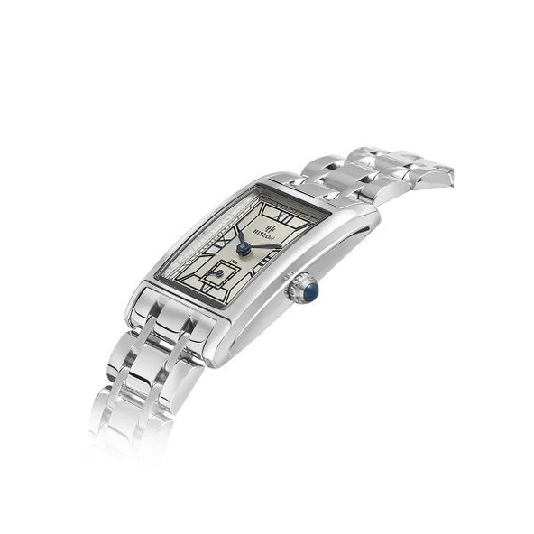 HISLON QL149S-03SS KADIN KOL SAATİ - Resim 4