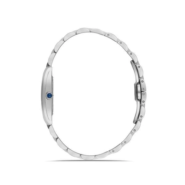 HISLON QL149S-03SS KADIN KOL SAATİ - Resim 2