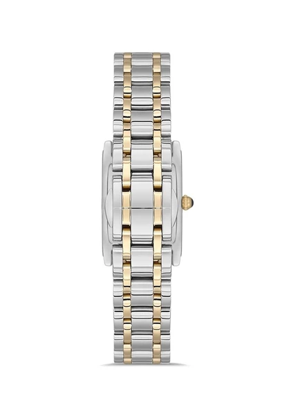 HISLON QL149T-10SG KADIN KOL SAATİ - Resim 3