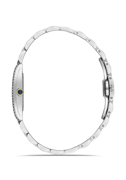 HISLON QL149T-10SG KADIN KOL SAATİ - Resim 2